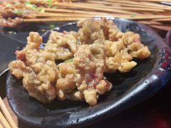 -Let’s WaKao瓦烤(贝森店)