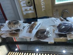 -One Bagel·一个贝果(悠唐店)
