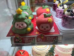-MaKY米旗(熙地港店)