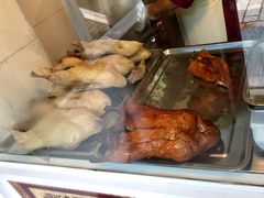 烤鸭-徐家鸭子·非遗烤鸭(老门东店)