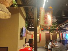 -湘域·少東家(平沙店)