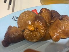 糯米肠-杨爱珍大排档(龙游店)