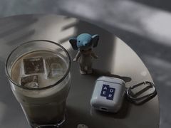 -来回·咖啡(天河南店)
