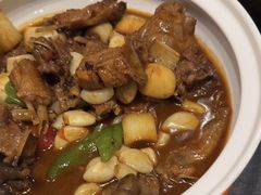 -大鹏饭店·金陵家宴(奥体中心店)