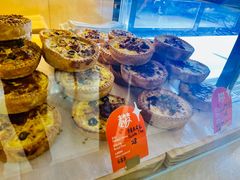 -老梦面包CHEZMOREL(麦子店)