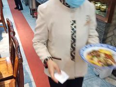 -金洲美食(金州广场店)