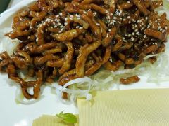 -大碗居·烤鸭·鱼头泡饼(天坛东门店)