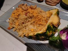 金都乐菠萝饭-正泰餐厅AmazingThai(新奥购物中心店)