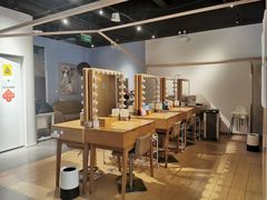 -天真蓝照相馆(西安南门王府井LAB店)