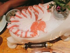 -额尔敦传统涮(西坝河店)