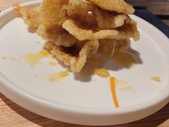 -小放牛炒菜馆(北国商城店)