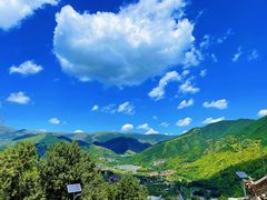 -五台山风景名胜区