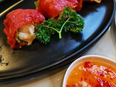 -欣悦会港式茶餐厅(燕郊永旺店)