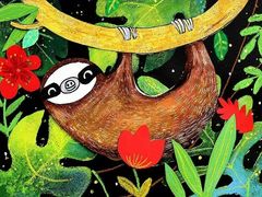 -东方童画少儿美术(莘庄体验馆)