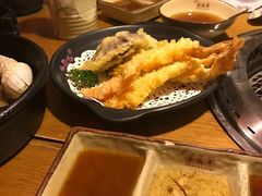 -赤坂亭·M9和牛烧肉·铁板烧(合肥万象城店)