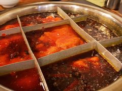 -邓莽子老火锅(鲁祖庙店)