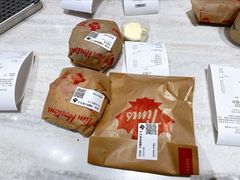 -Tims天好咖啡·贝果(雁展路万象天地店)