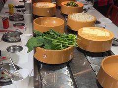 -龍歌自助小火锅(崂山丽达店)