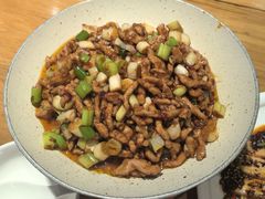 -陶然居·重庆菜(解放碑店)