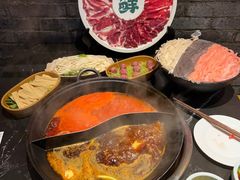 -巴蜀大将火锅(春熙店)
