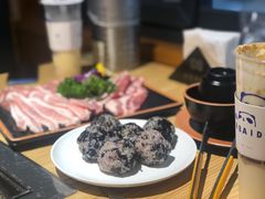 -绣旻烤肉吧(总店)