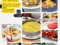 -3号仓库·创意中国菜(新世界城店)