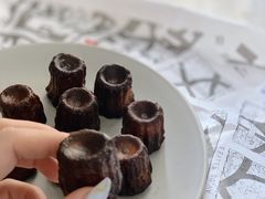 迷你可露丽-都恩客(高岛屋百货店)