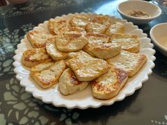 -古道惠风饭庄