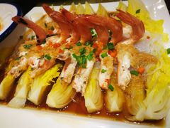 -天和晟新京菜.水煮鱼.湘土菜(国展店)