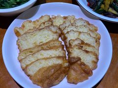 -恋拐子油爆虾·家常菜