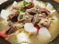 -尽善百年古院餐厅(王家老宅店)