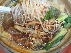 -清真·马文砂锅大全(麦苋街店)