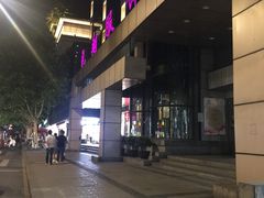 -龙翔服饰城(龙翔大厦店)