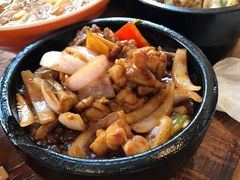 -石榴院子(西施故里店)
