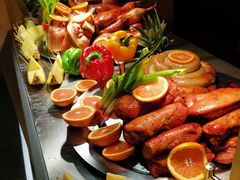 -蓝鲸湾汤泉(包河店)