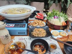 -束河人家(南锣鼓巷店)