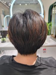 -童辉造型