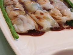 -新成海港大酒楼(康华路店)
