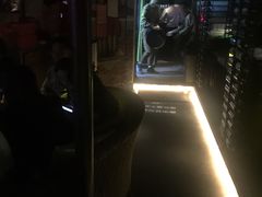 -胡桃里音乐酒馆(白云五号T5 MALL店)