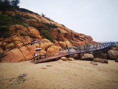 -那琴半岛地质海洋公园