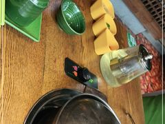 -芭缇沁园椰子鸡(中航紫金新天地店)