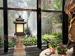 -广州花园酒店