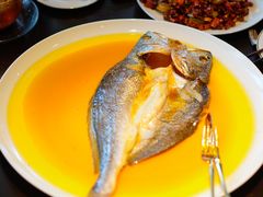 -甄御•海鲜新青岛菜(麦岛店)