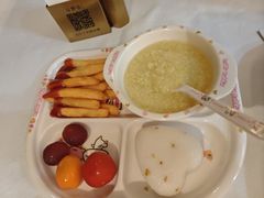宝宝餐-醉舍·新淮扬菜(长宁龙之梦店)