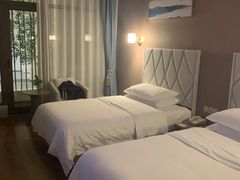 -雅戈尔富宫大酒店(观前街店)