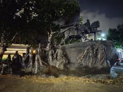 -中国工商银行(杭州羊坝头支行)