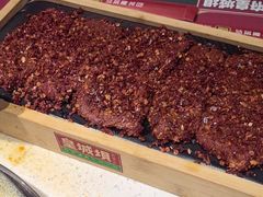 -清真·天府皇城坝百年牛肉火锅(皇城清真寺店)