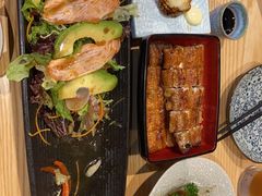 -初居食屋日式料理(万象城购物中心店)