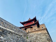 -襄阳古城