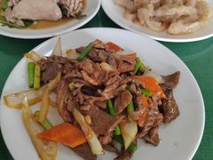 -华光餐厅(复兴路店)